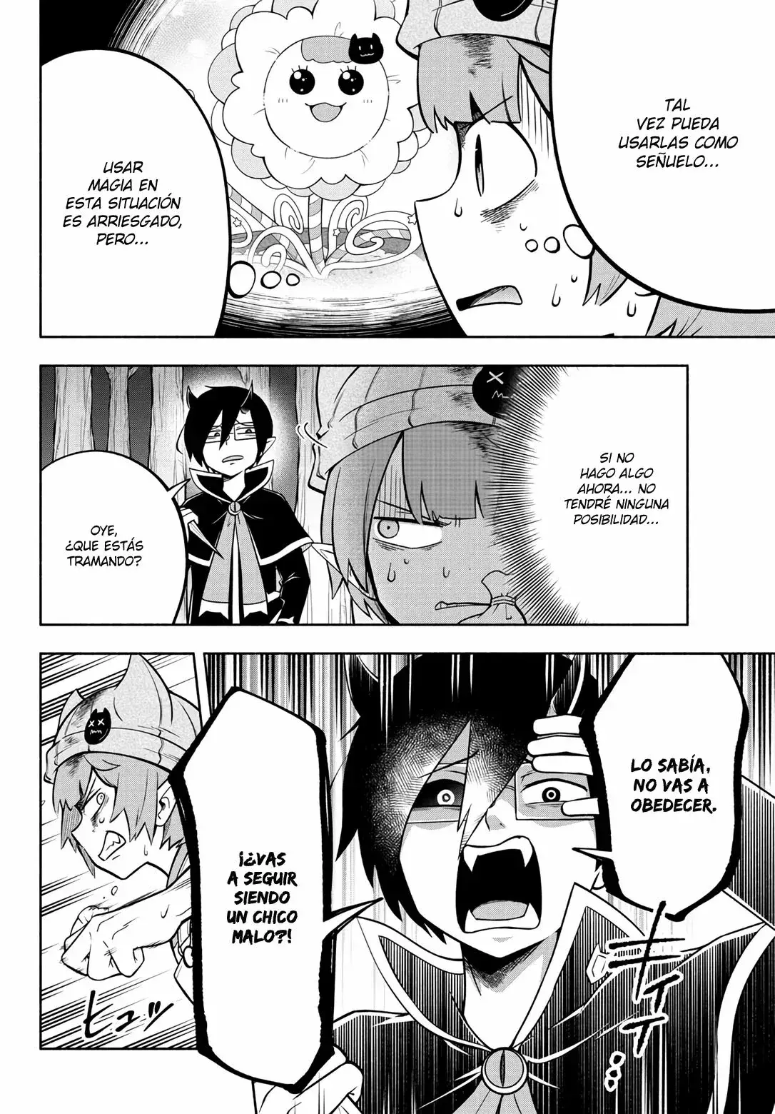 Capitulo 119 page 7