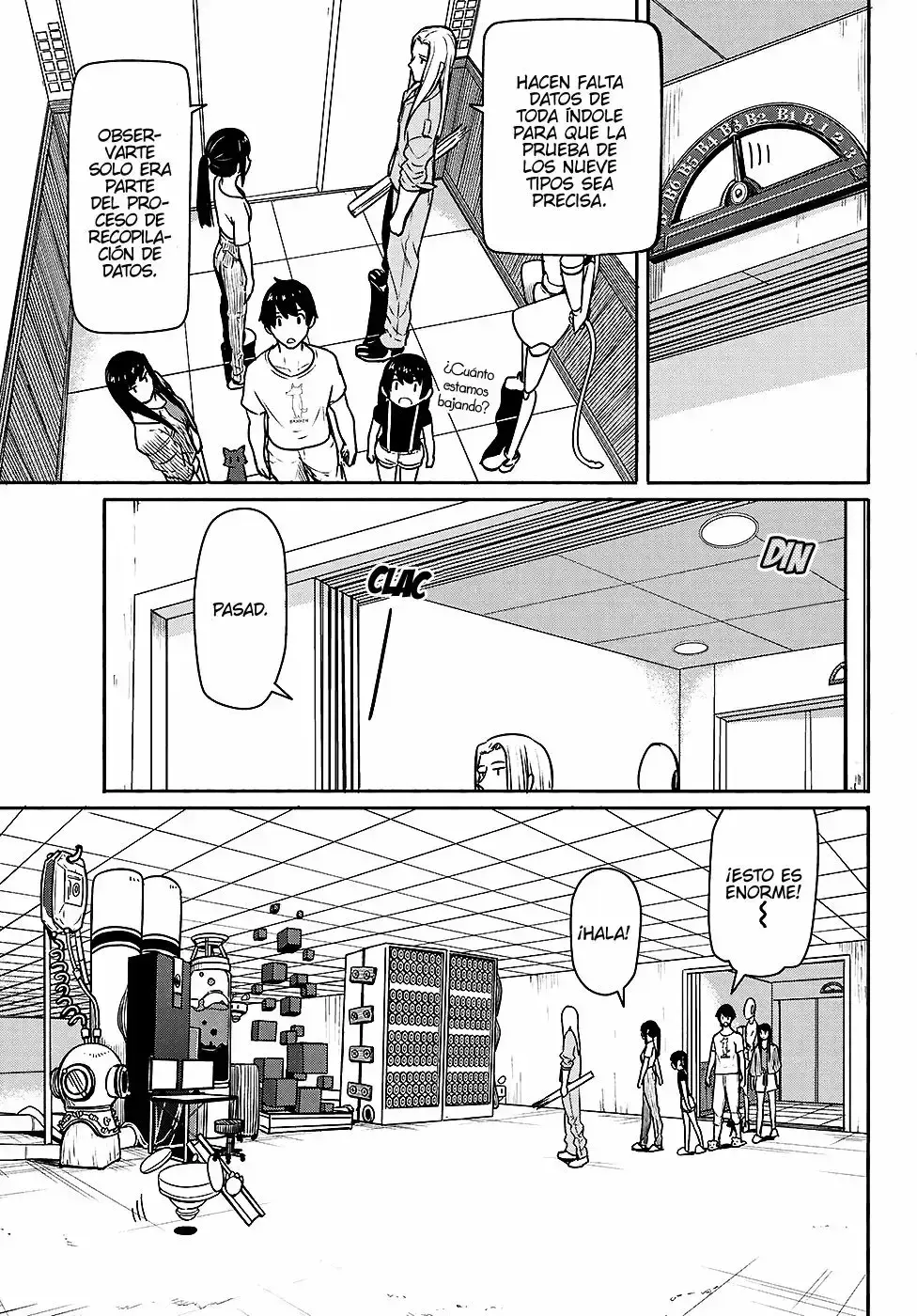 Capitulo 44 page 16