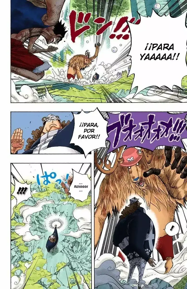 Capitulo 513 page 16