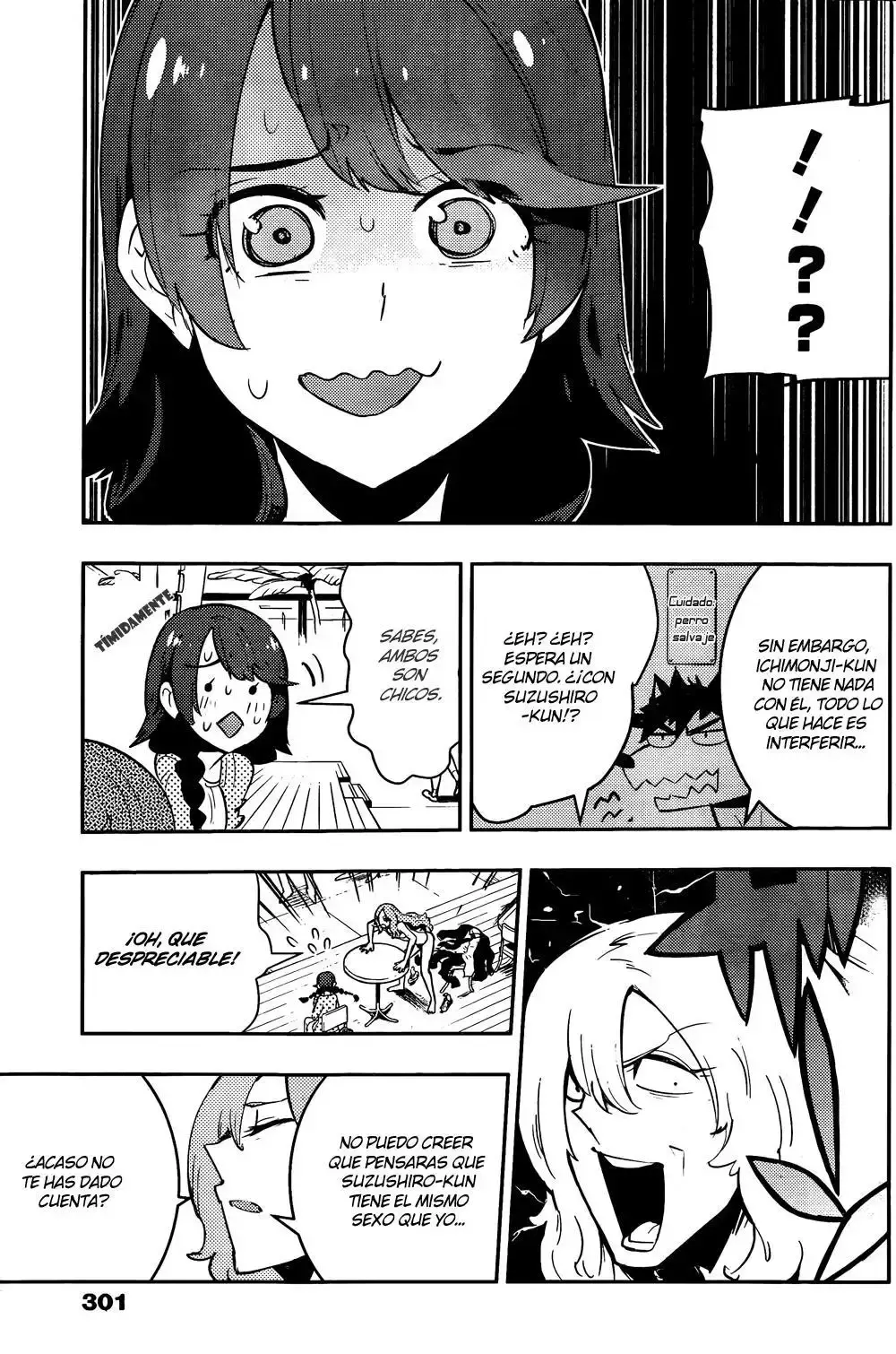 Capitulo 27 page 11