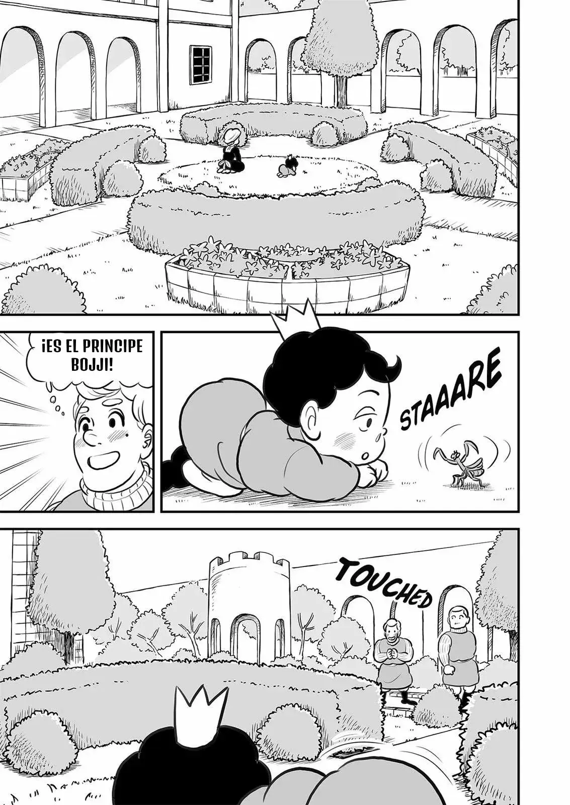 Capitulo 92.50 page 4