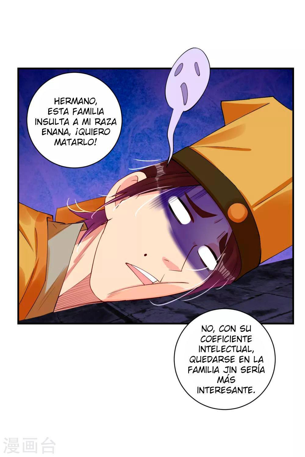 Capitulo 134 page 11