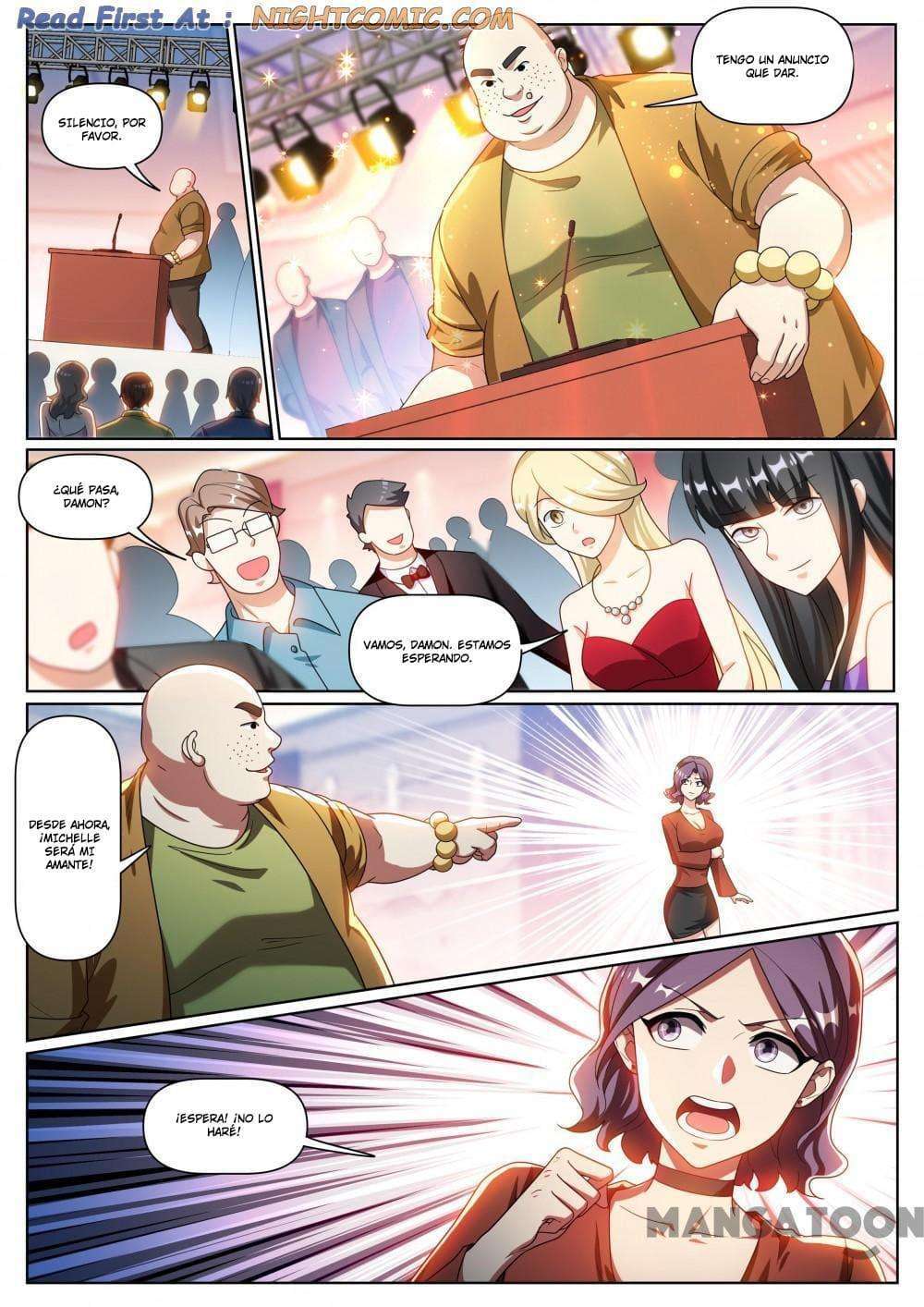Capitulo 349 page 5