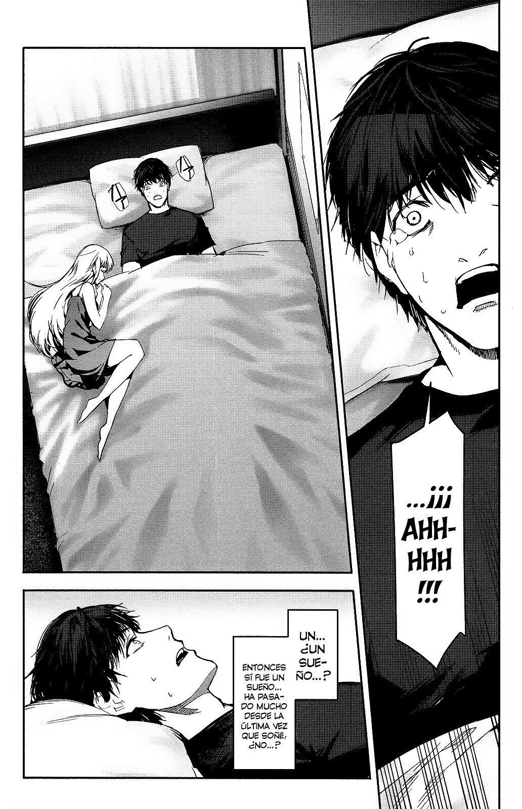 Capitulo 51 page 21
