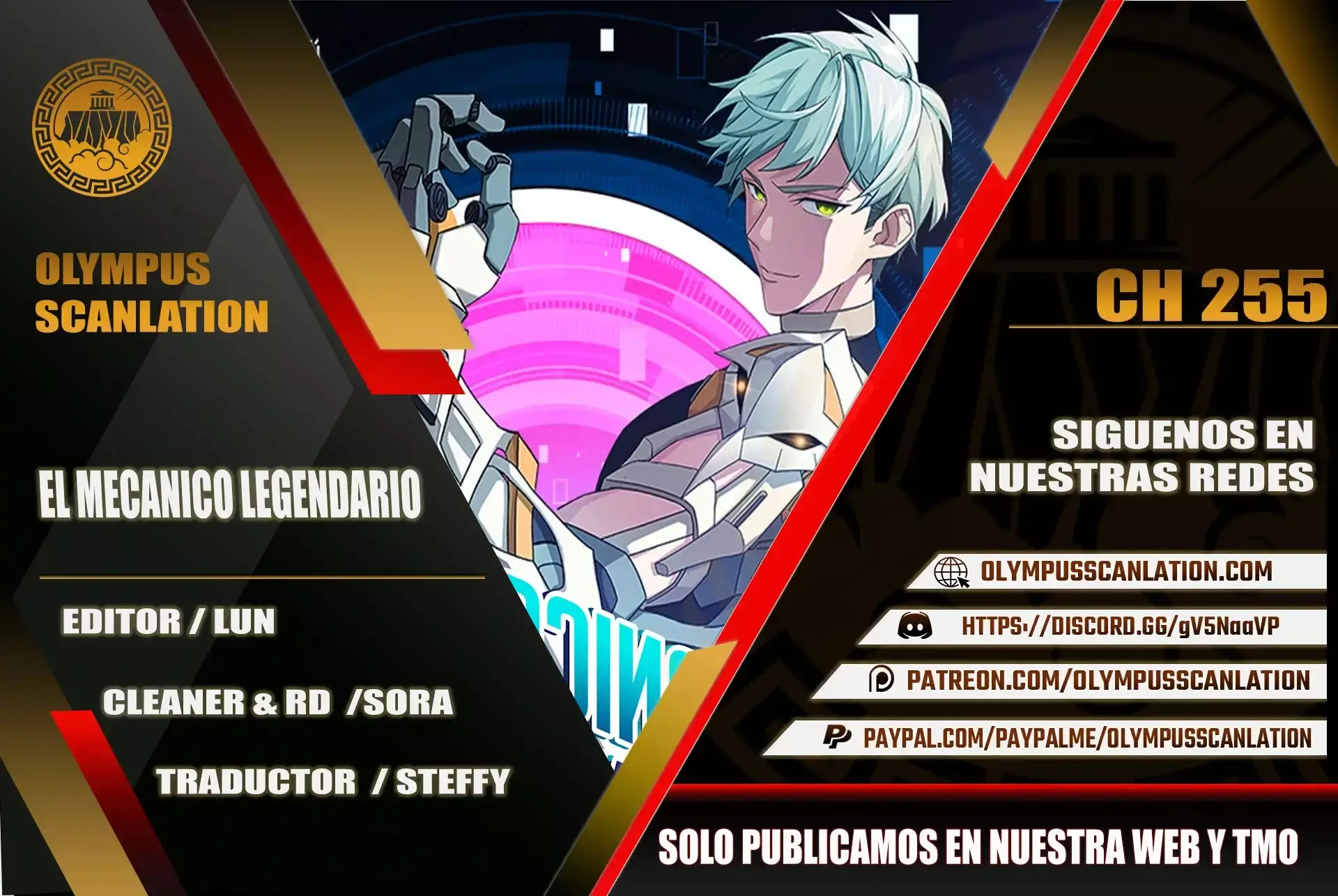 Capitulo 255 page 1