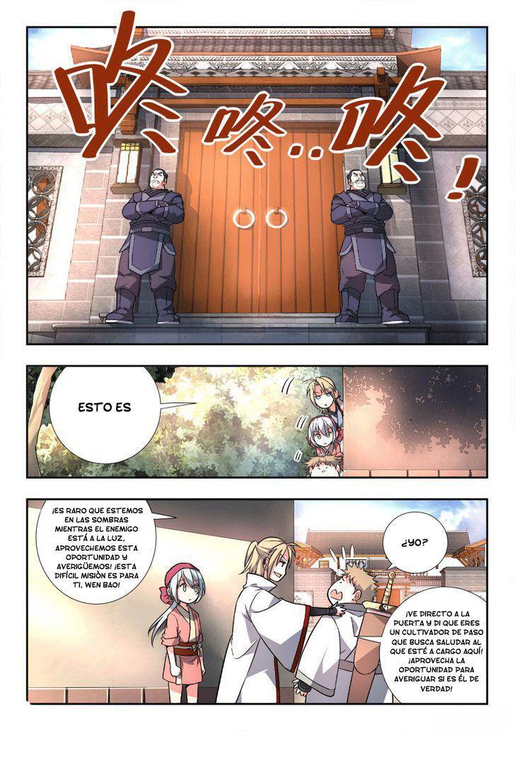 Capitulo 92 page 5