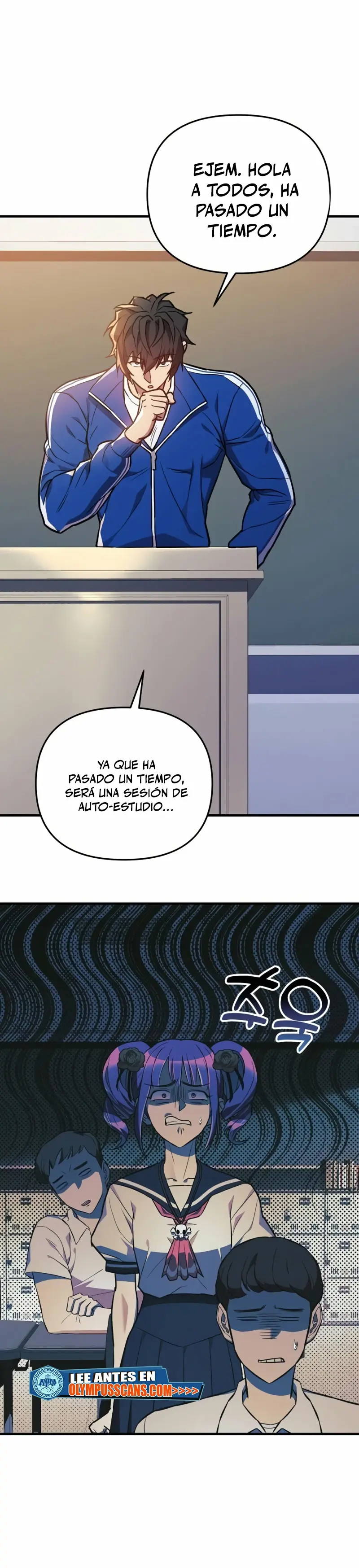 Capitulo 49 page 17