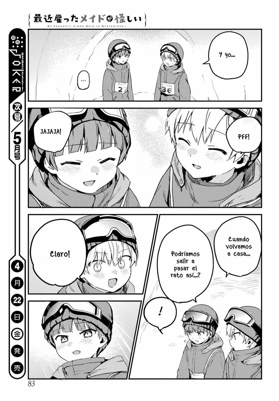 Capitulo 28 page 17