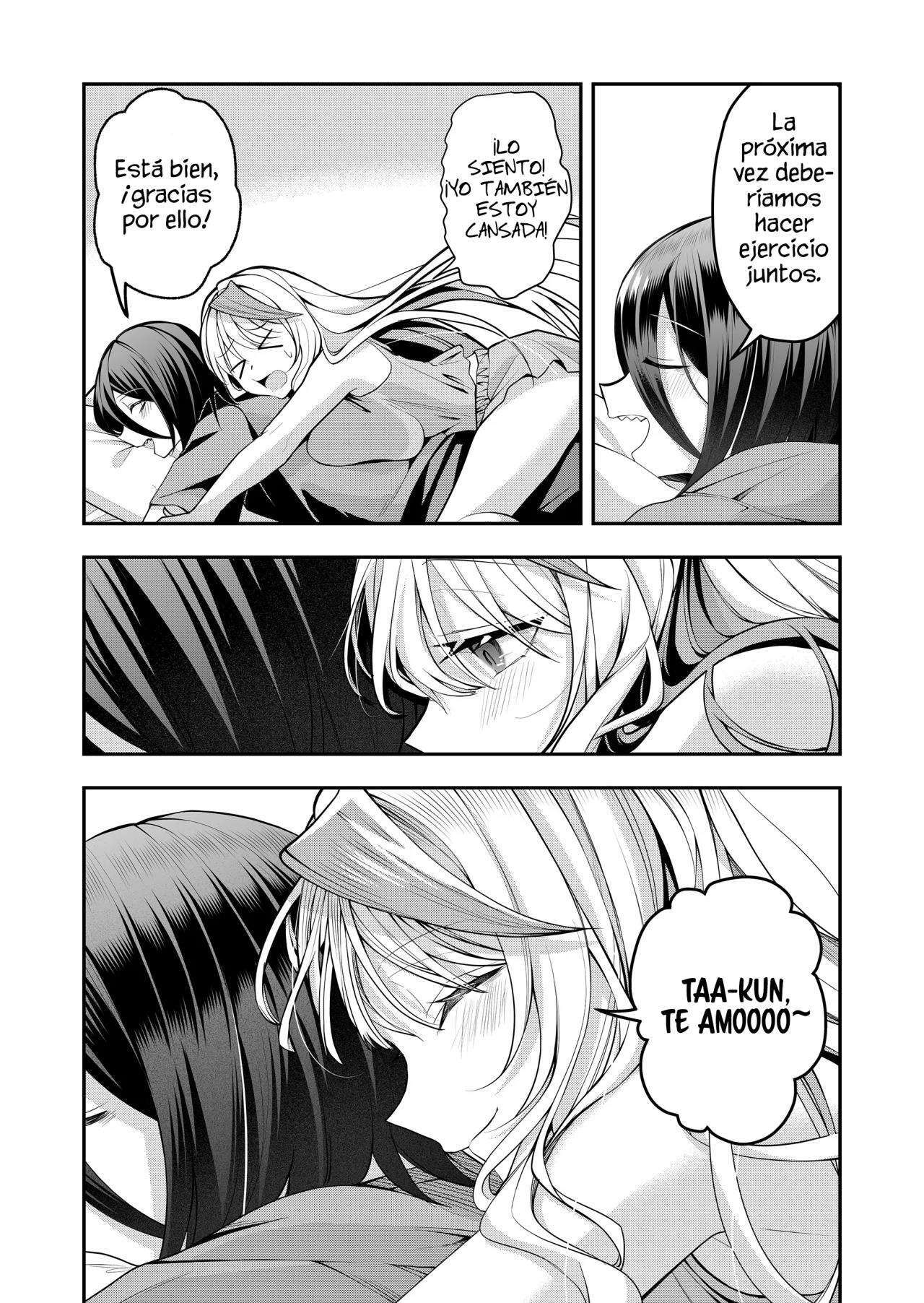 Capitulo 45 page 9