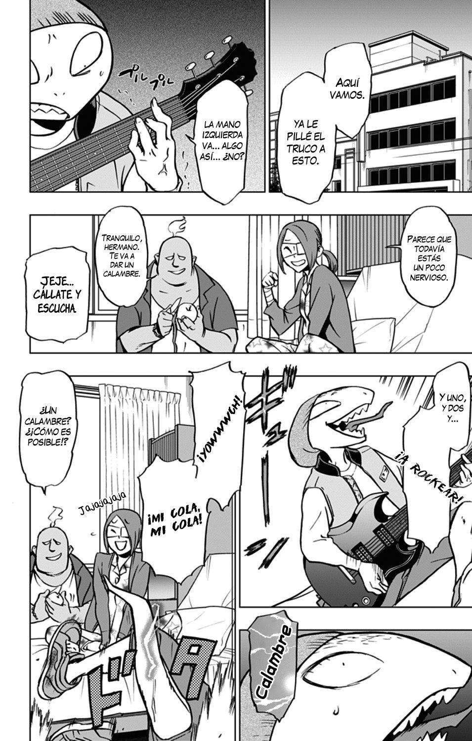 Capitulo 45 page 3