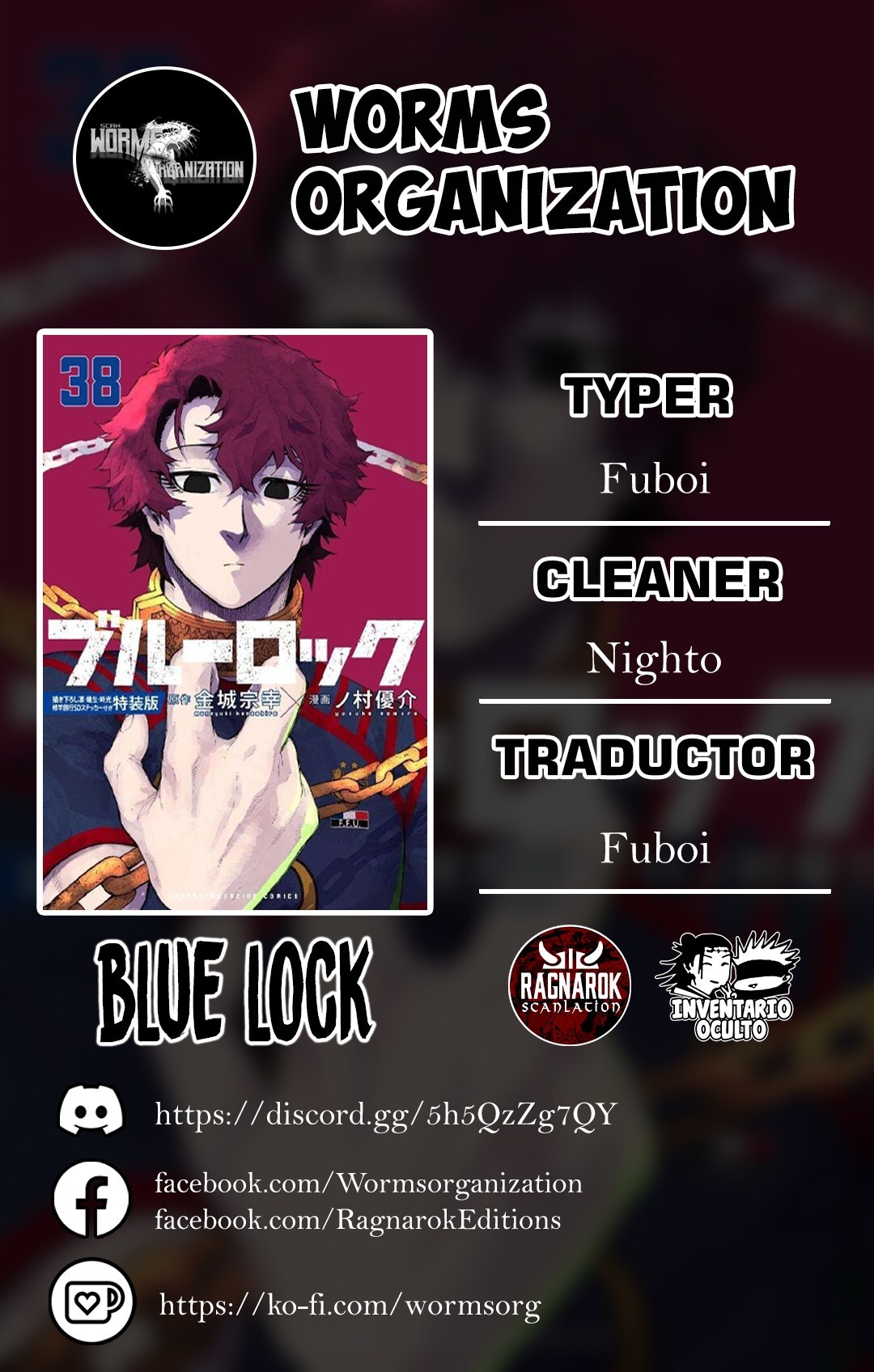 Capitulo 340.5 page 1