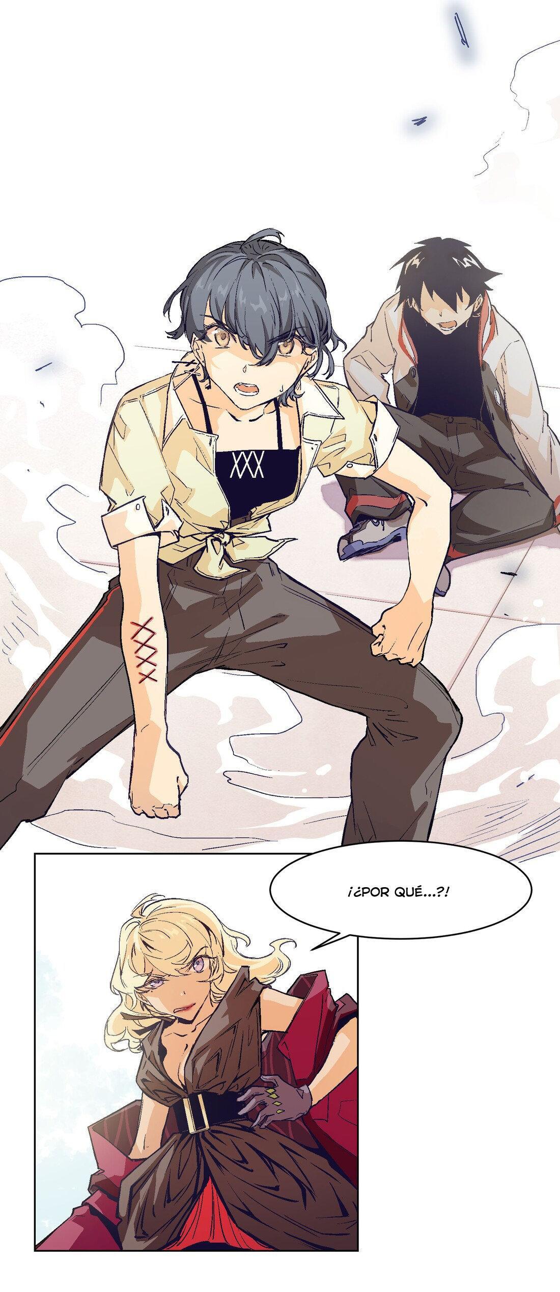 Capitulo 20 page 14