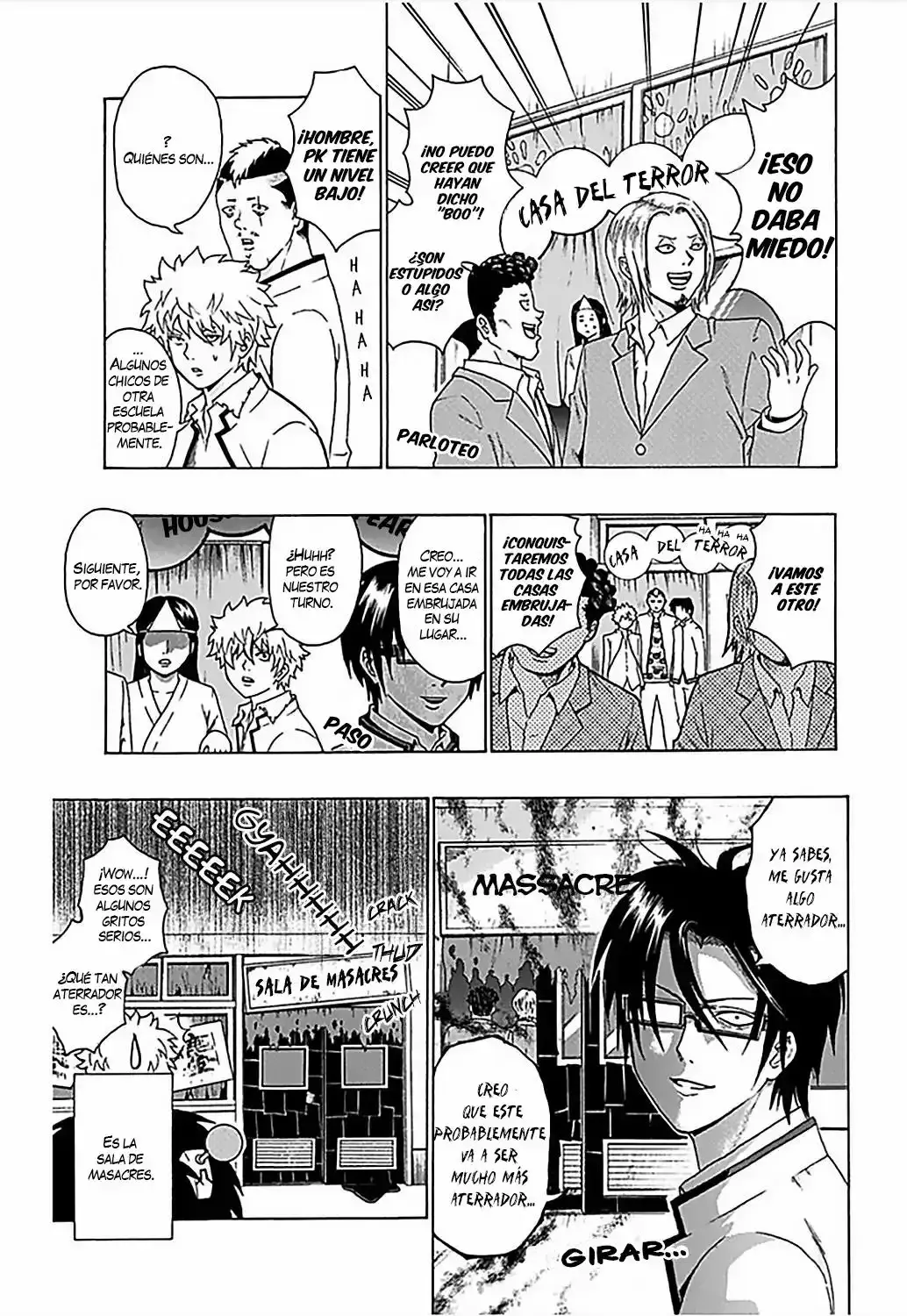 Capitulo 71 page 9
