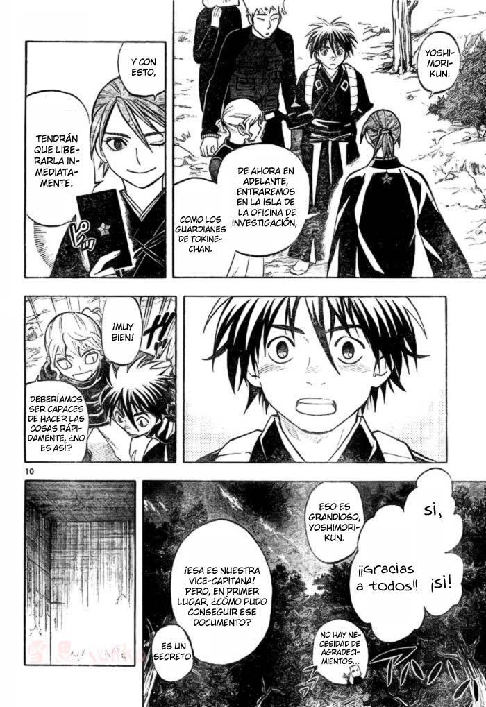 Capitulo 208 page 10