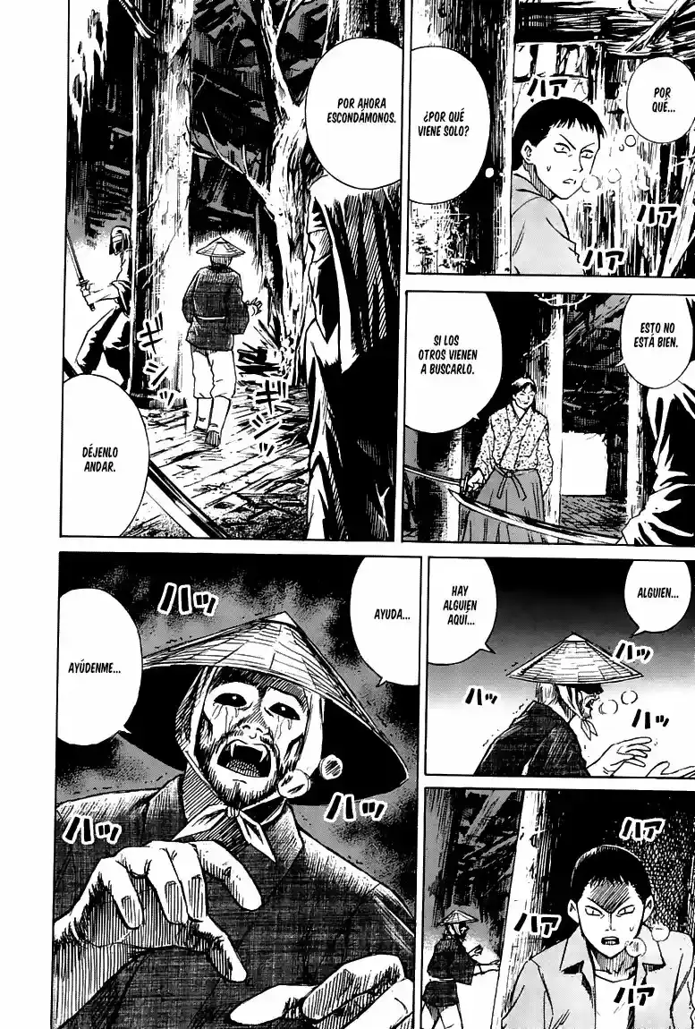 Capitulo 53 page 18