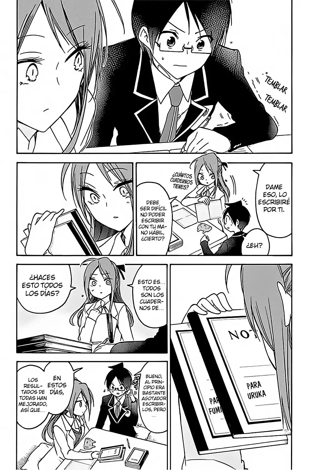 Capitulo 103 page 13