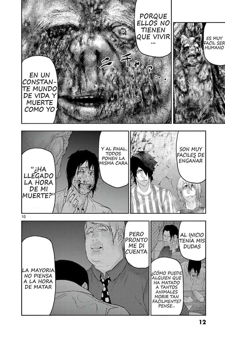 Capitulo 122 page 13