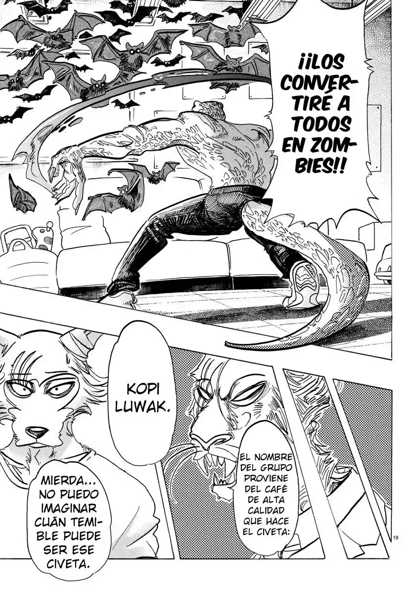 Capitulo 142 page 20