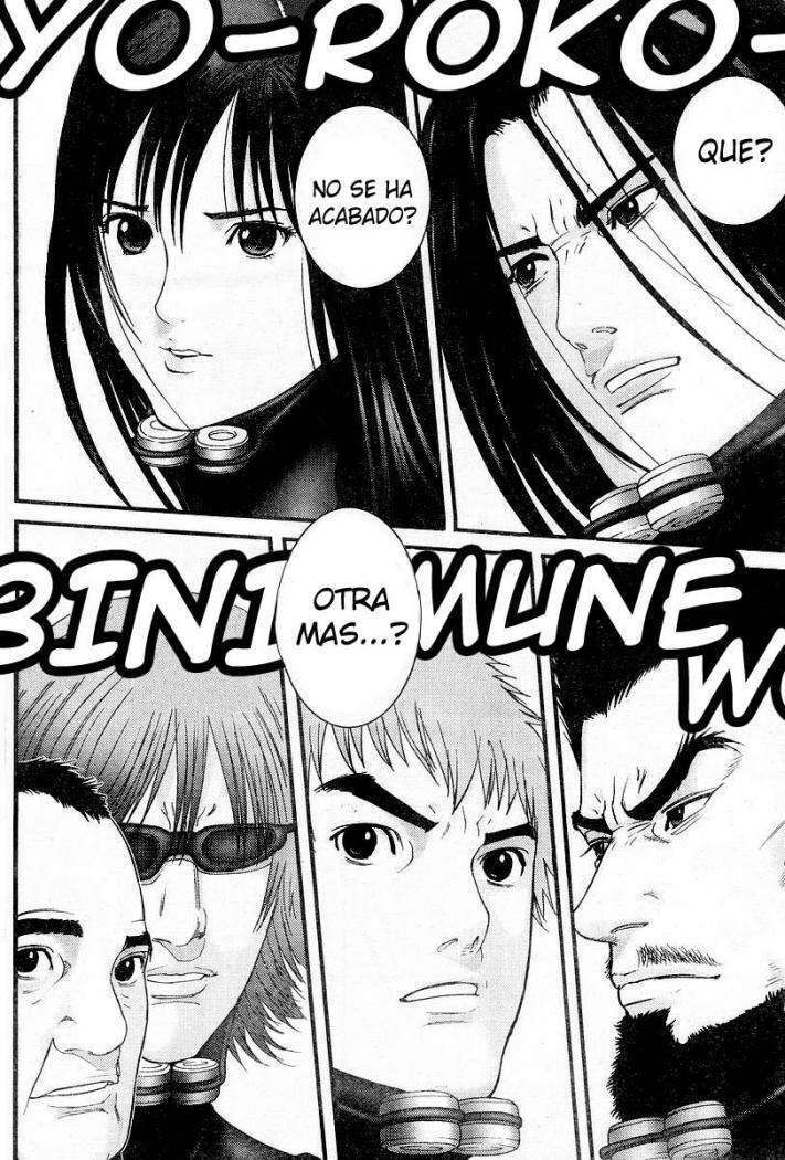 Capitulo 174 page 14