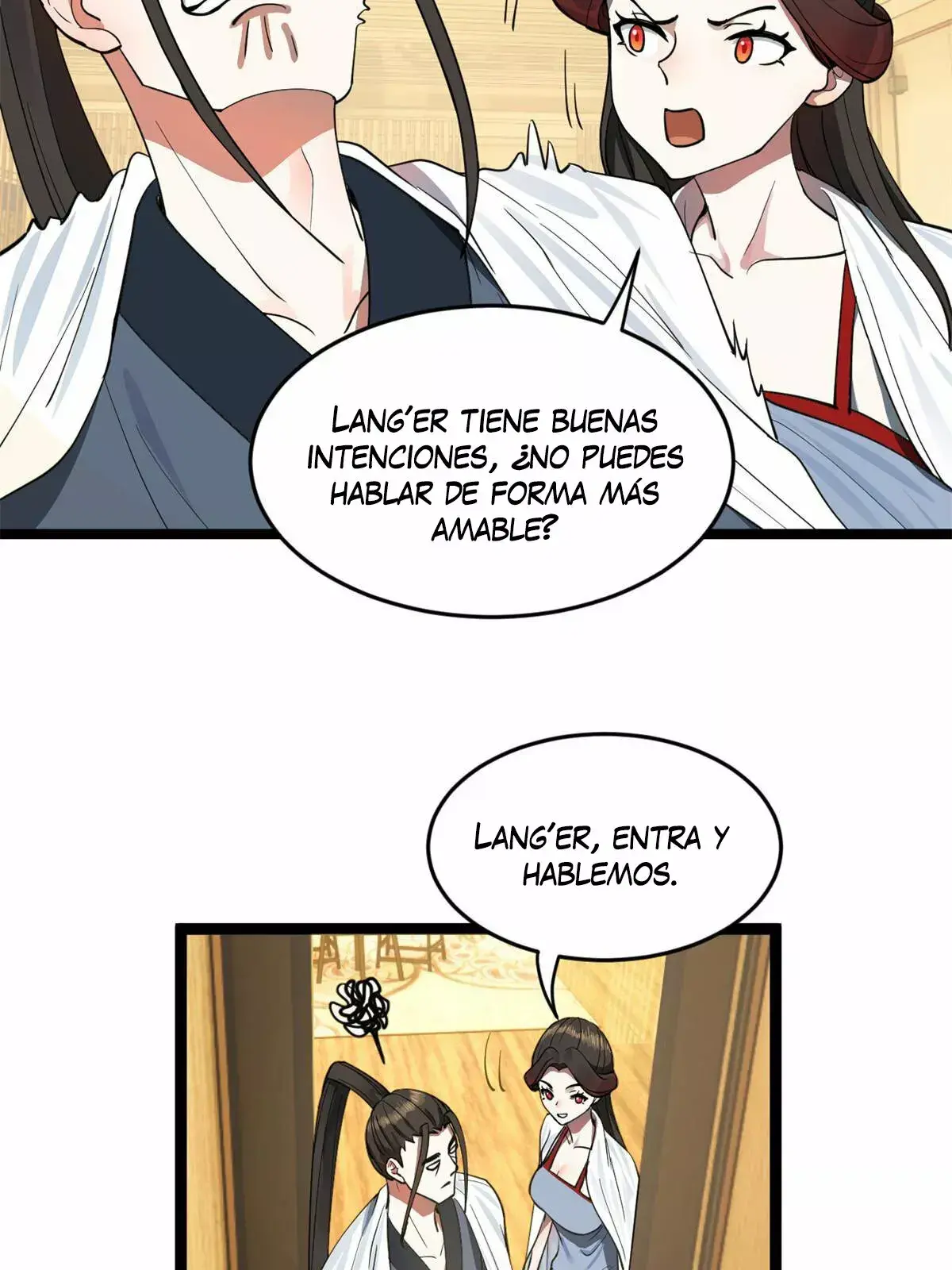 Capitulo 39 page 10
