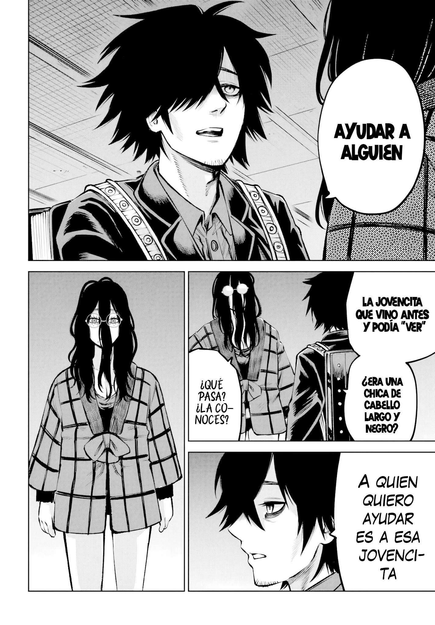 Capitulo 71 page 12