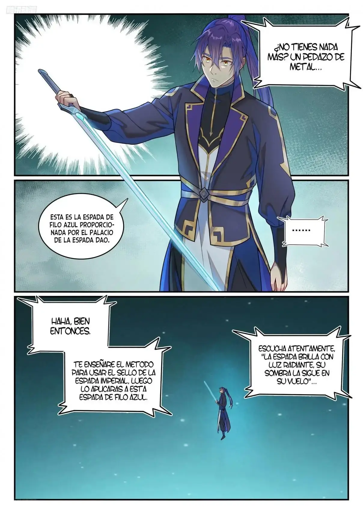 Capitulo 1154 page 4