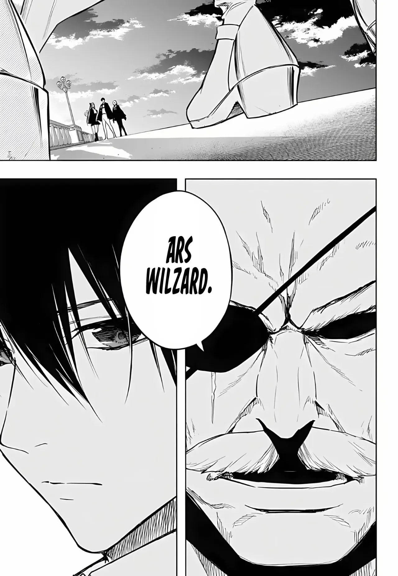 Capitulo 85 page 16