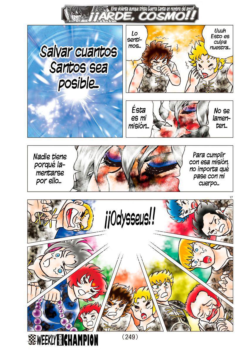 Capitulo 84 page 17
