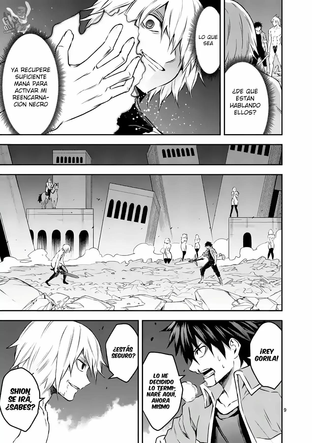 Capitulo 200 page 11