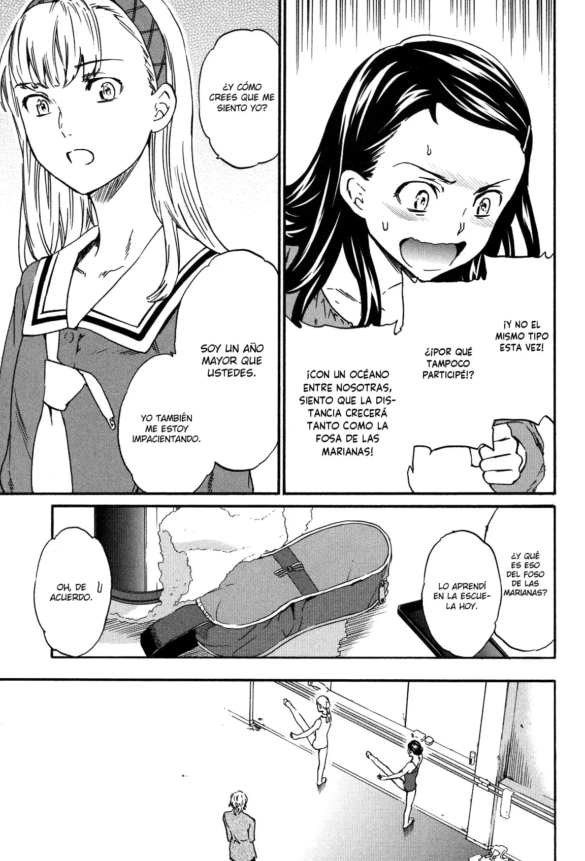 Capitulo 17 page 20
