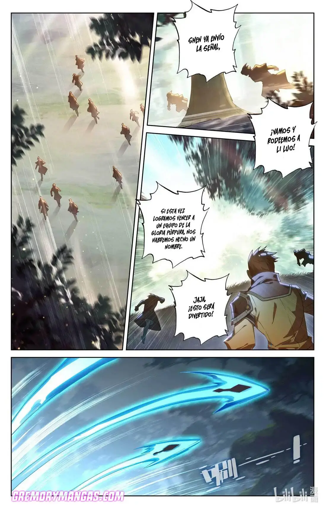 Capitulo 138 page 3