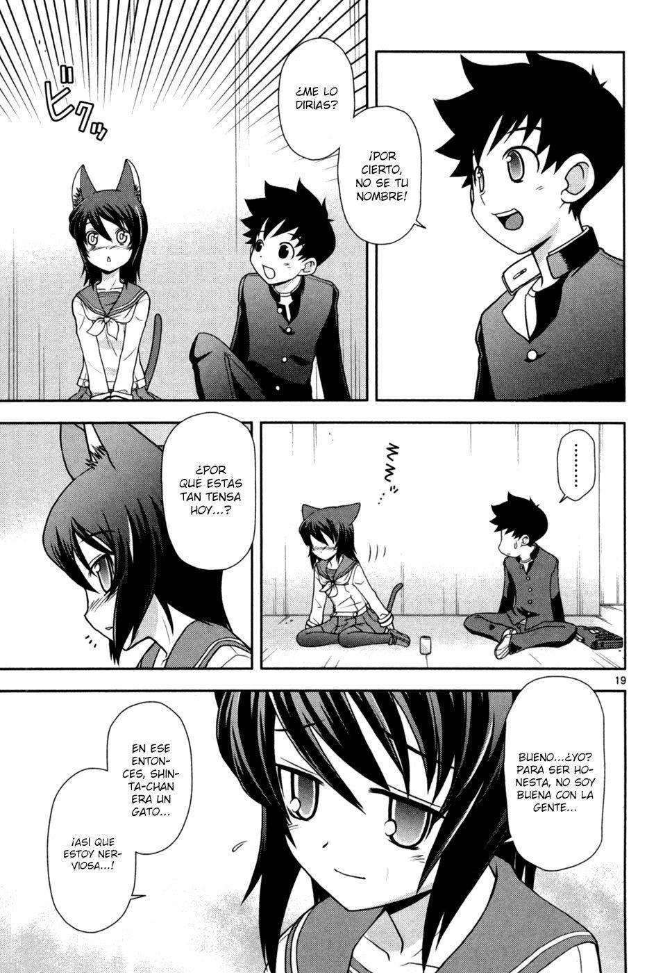 Capitulo 80 page 21
