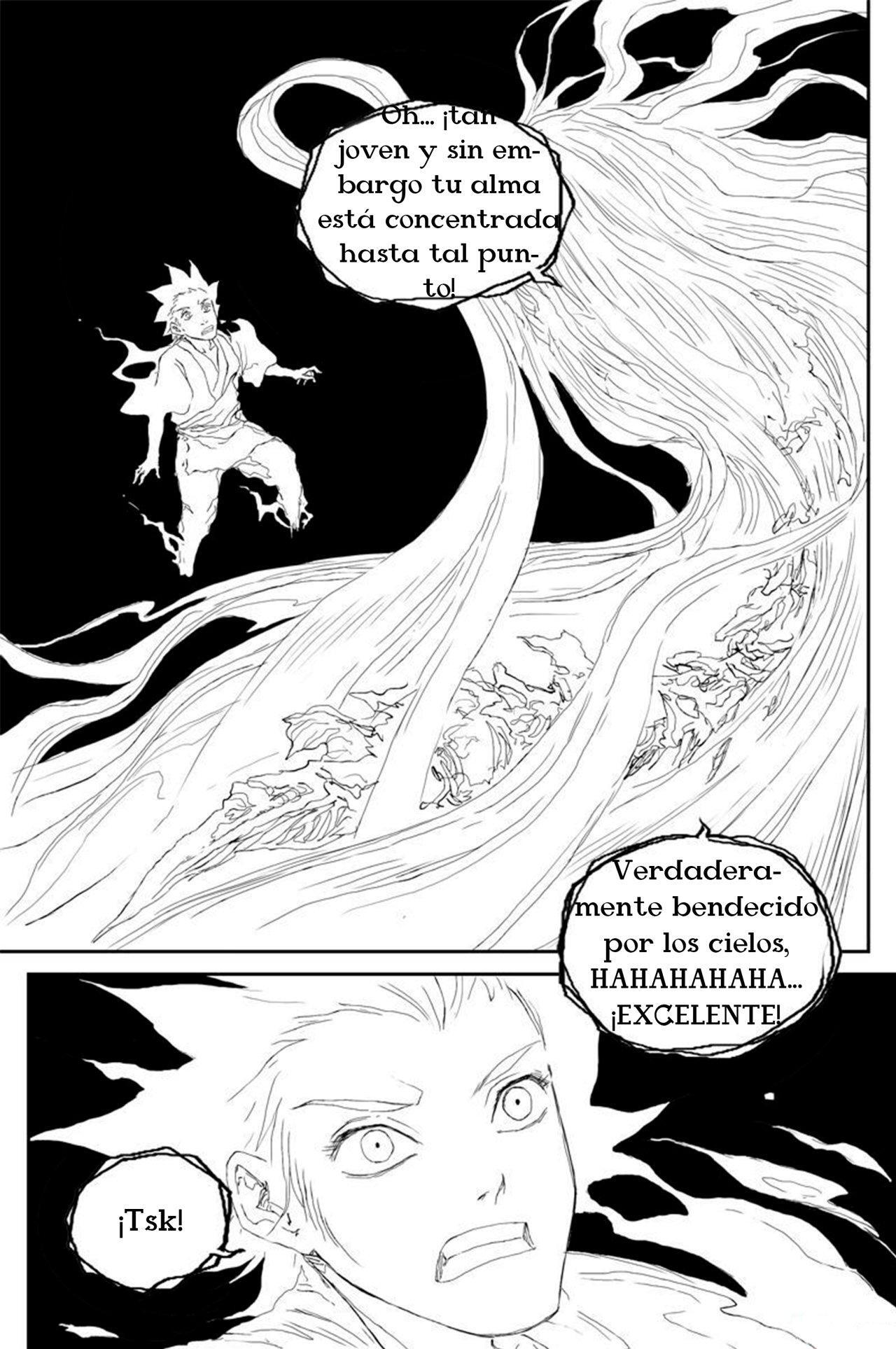 Capitulo 38 page 16