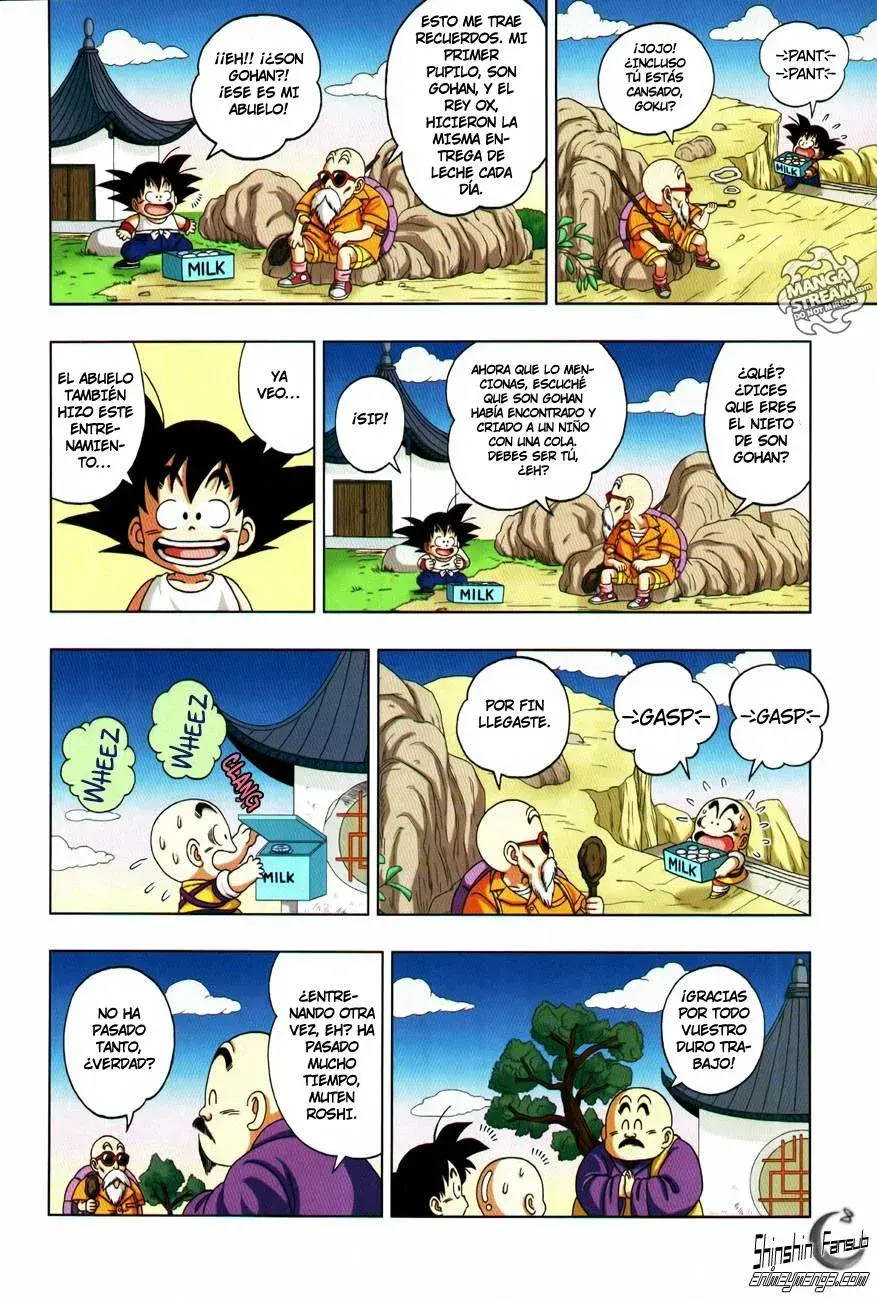 Capitulo 8 page 10