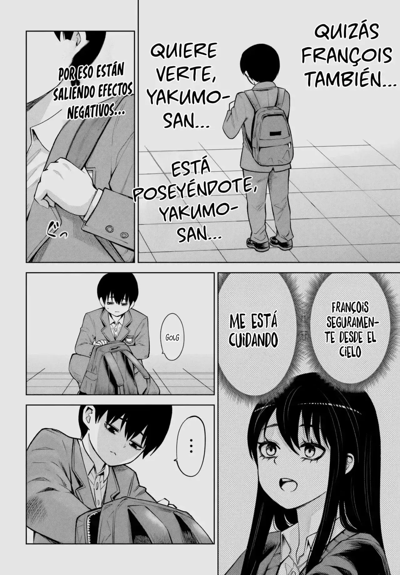 Capitulo 69 page 14