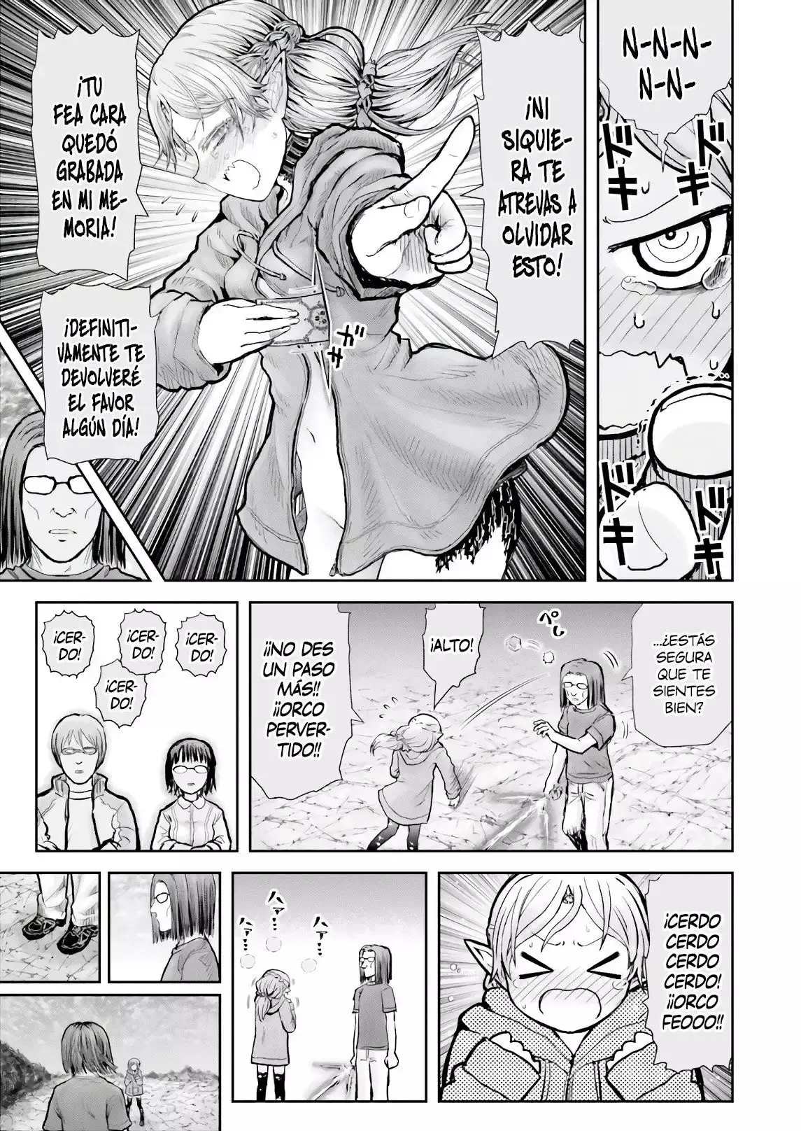 Capitulo 16 page 12