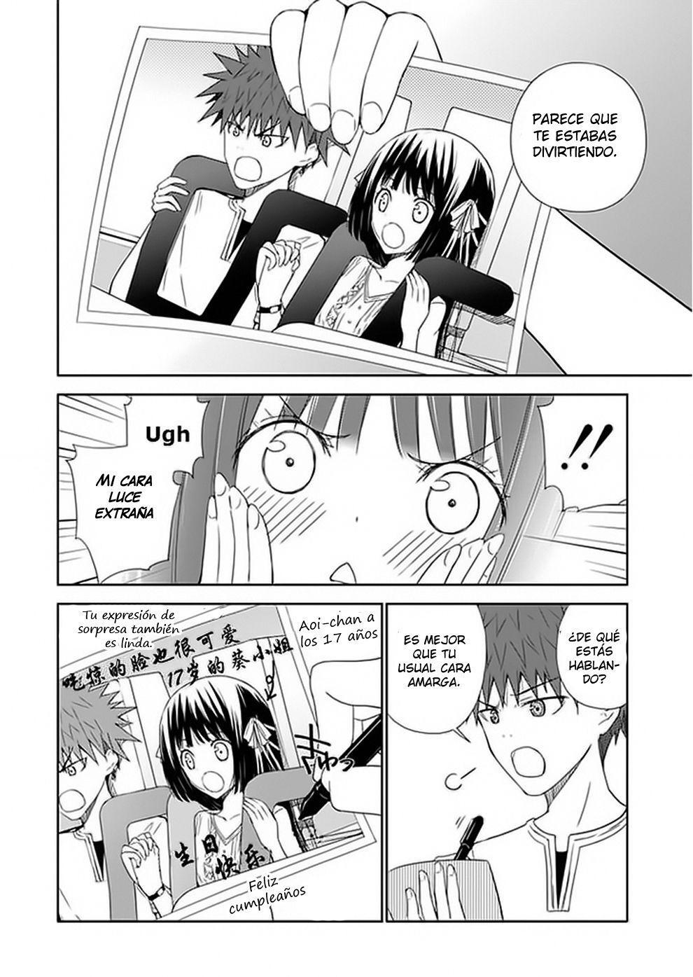 Capitulo 13 page 29