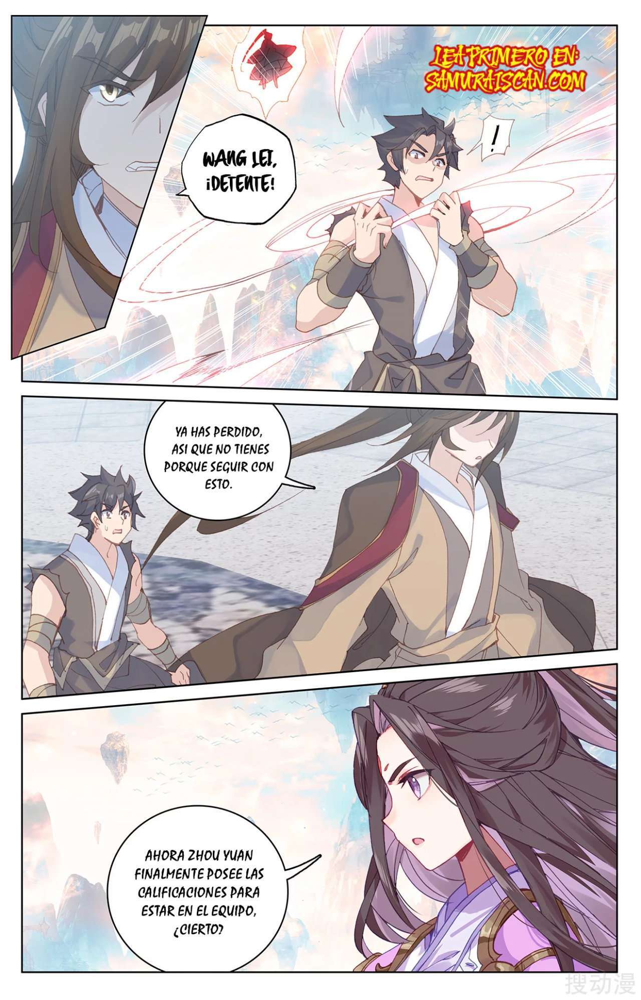 Capitulo 391 page 3