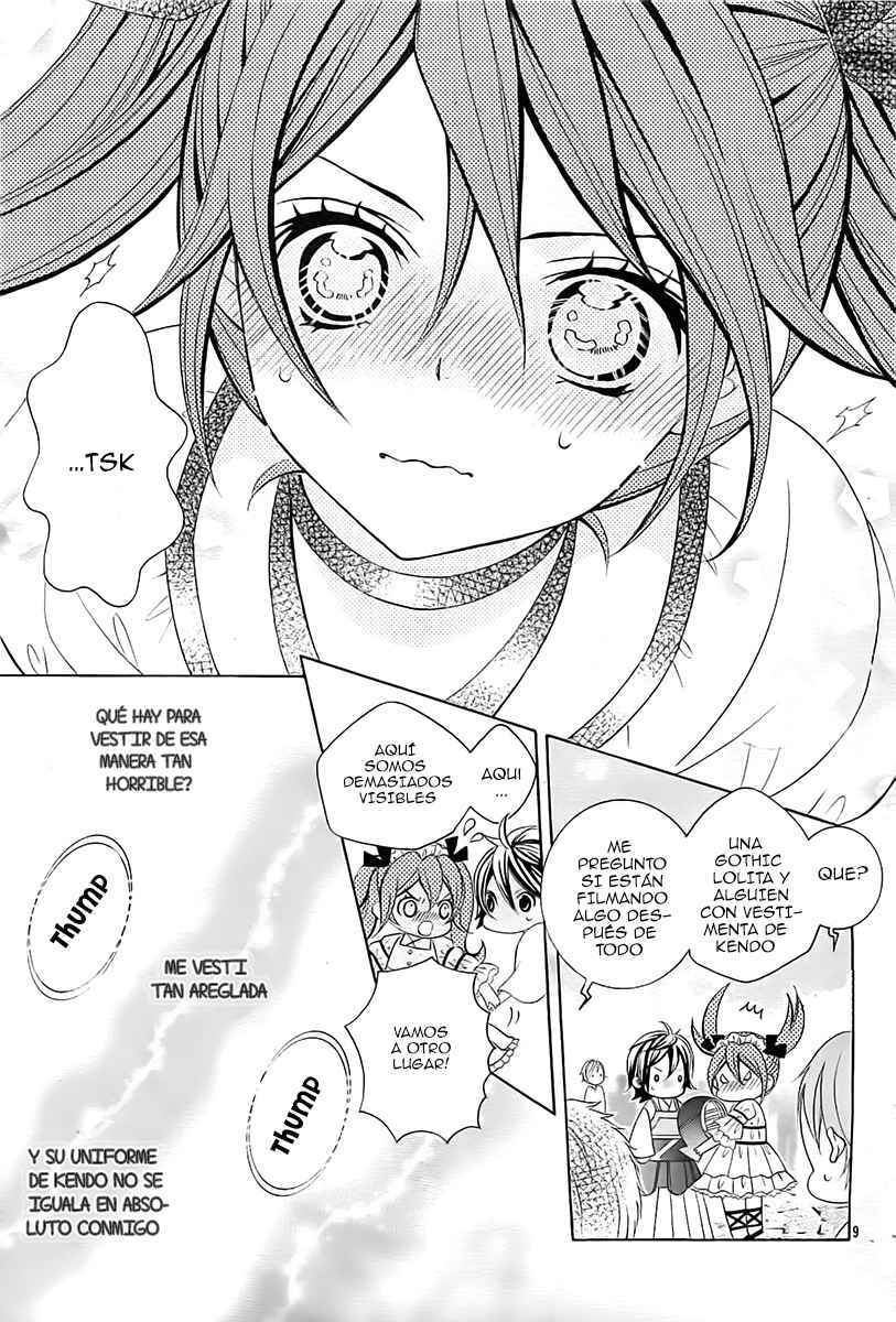 Capitulo 17 page 10