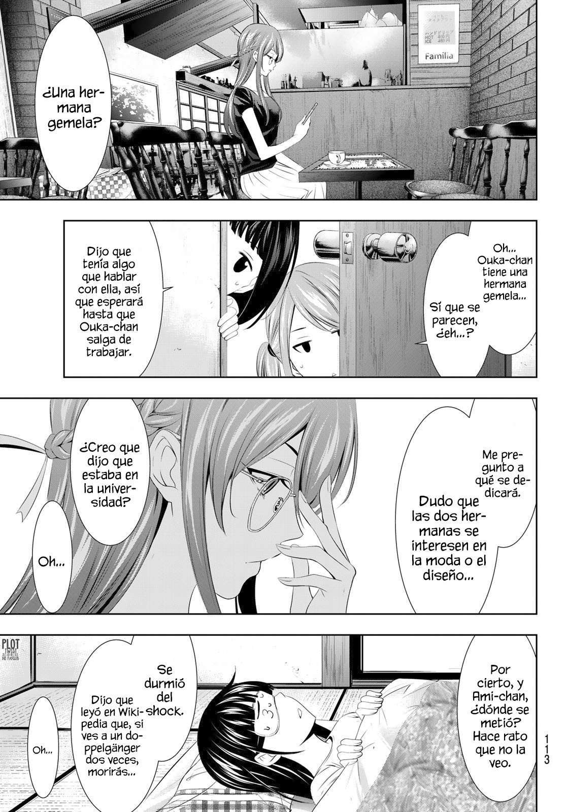 Capitulo 31 page 8