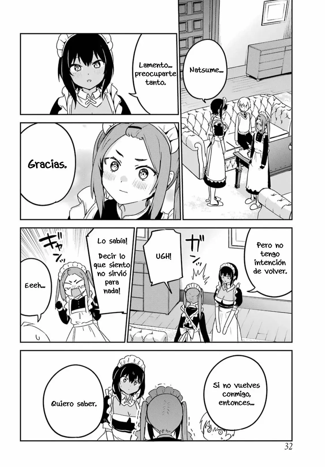 Capitulo 22 page 18