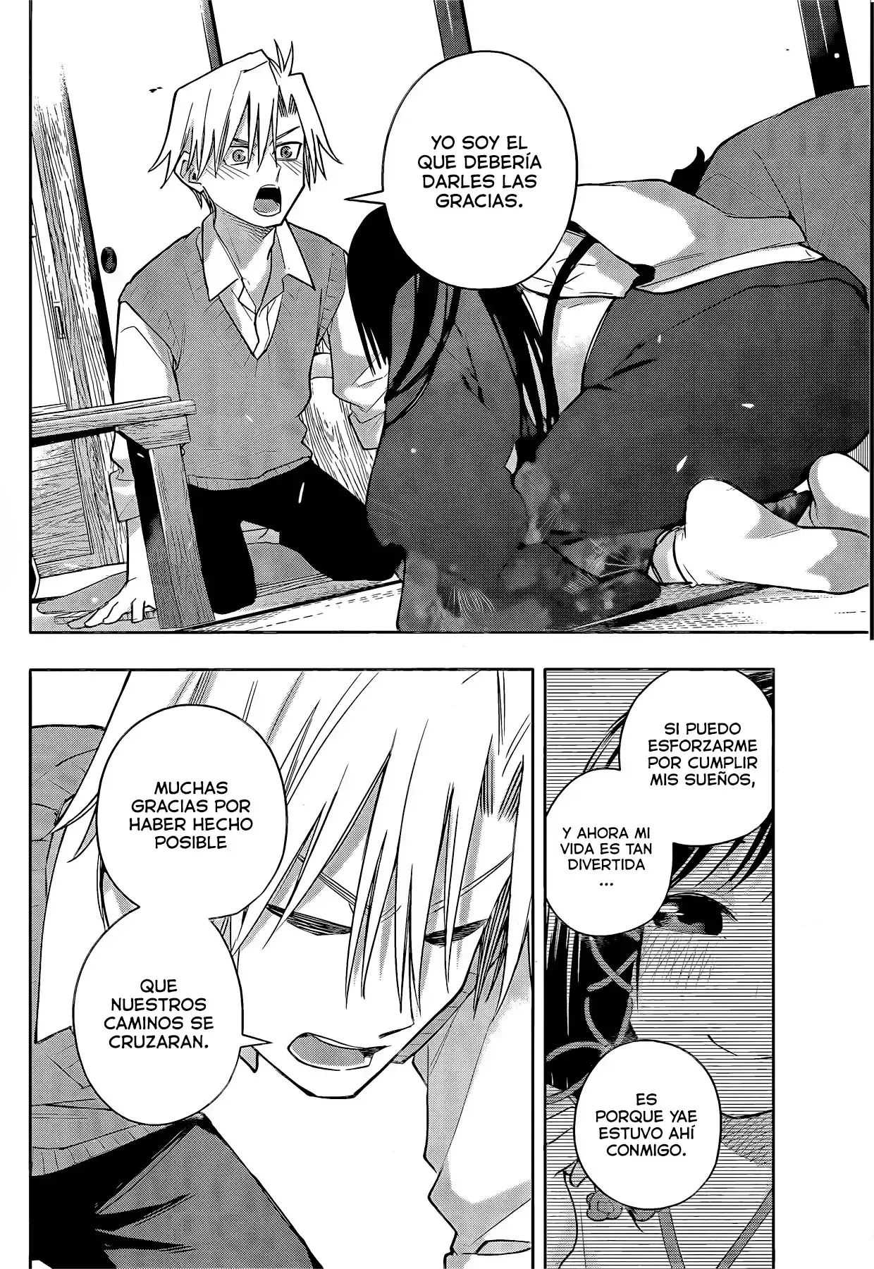 Capitulo 178 page 17