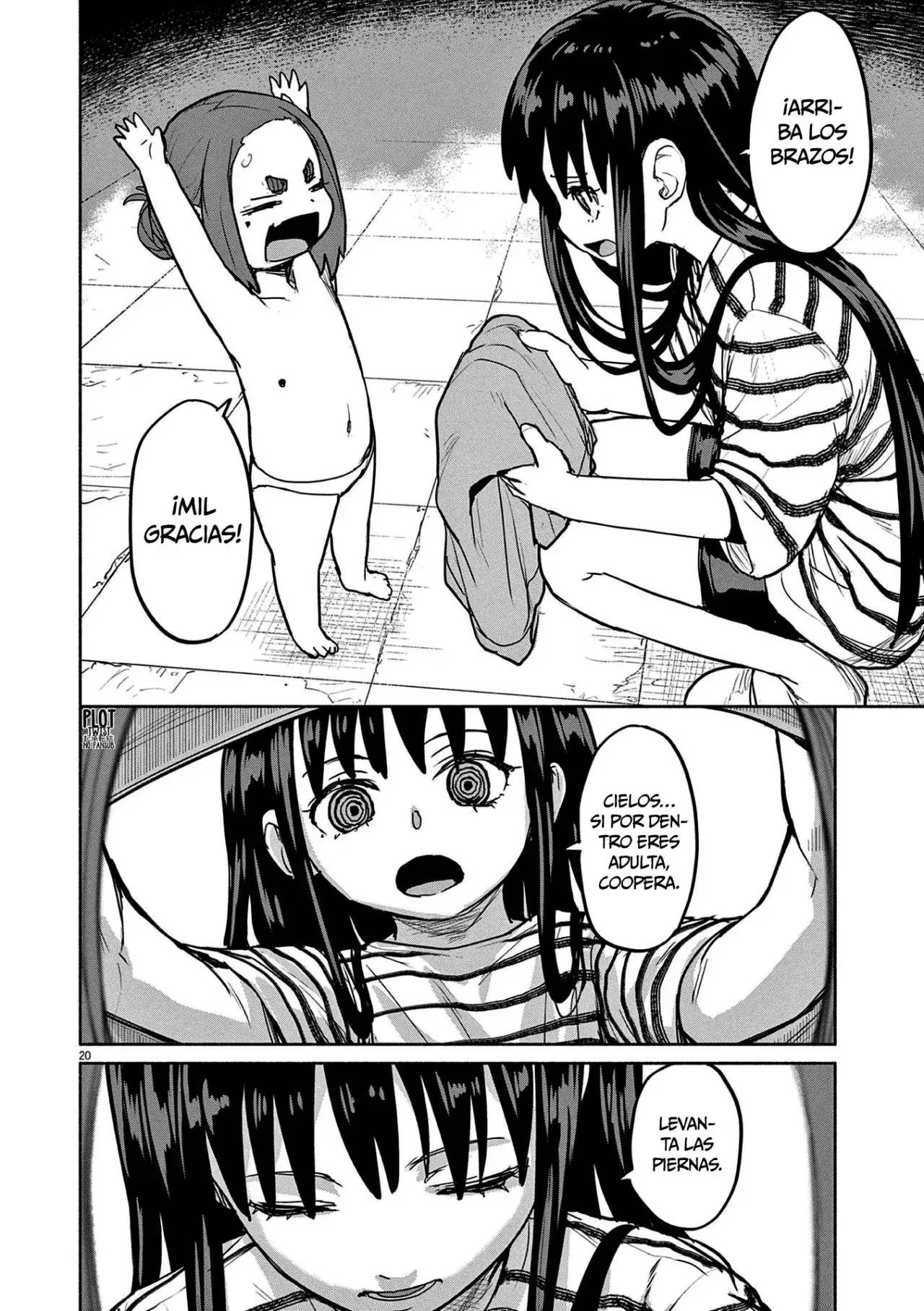 Capitulo 73 page 24
