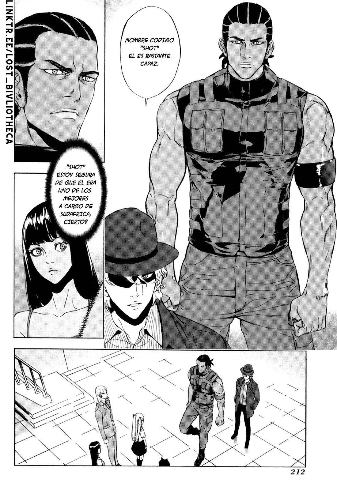 Capitulo 170 page 17