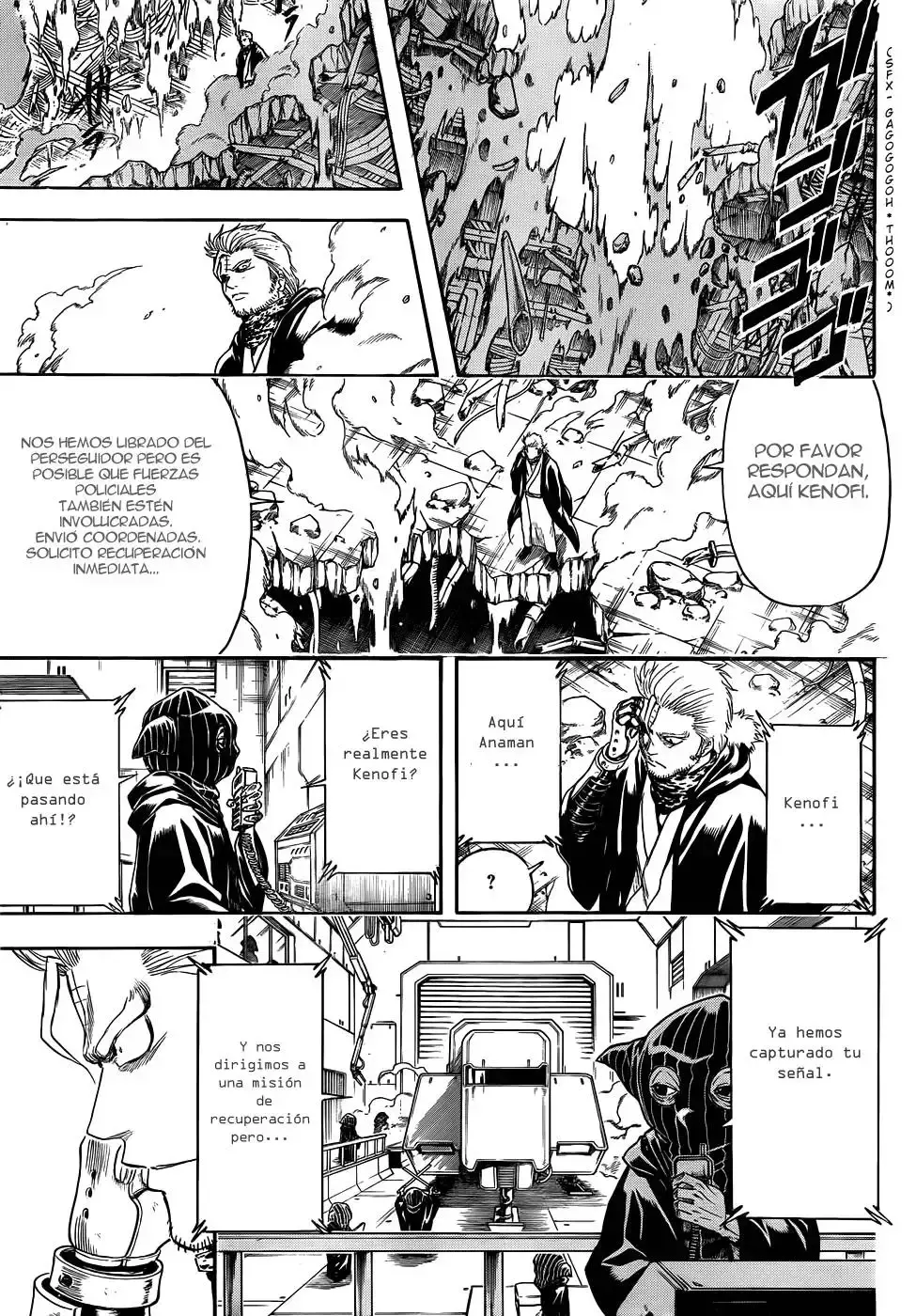 Capitulo 407 page 4