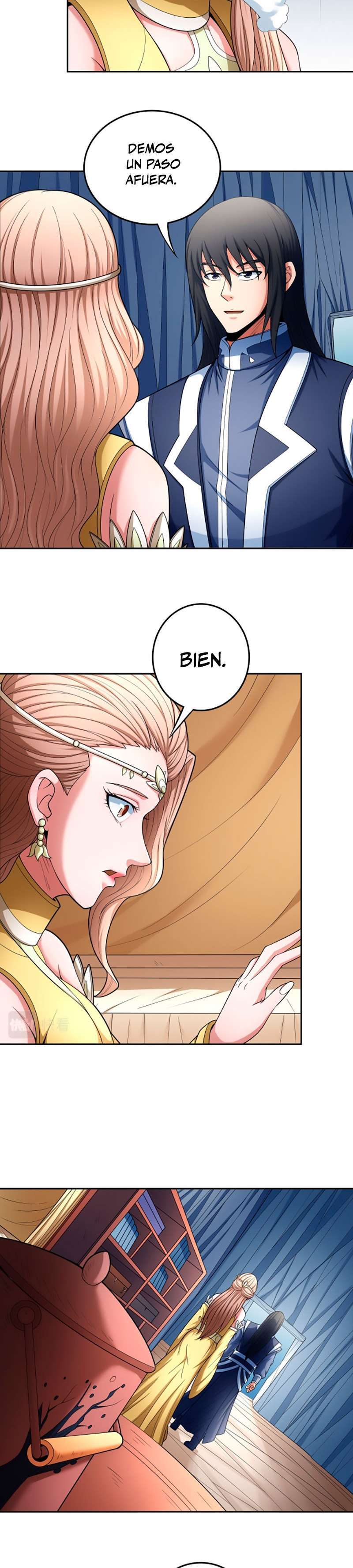 Capitulo 151 page 10
