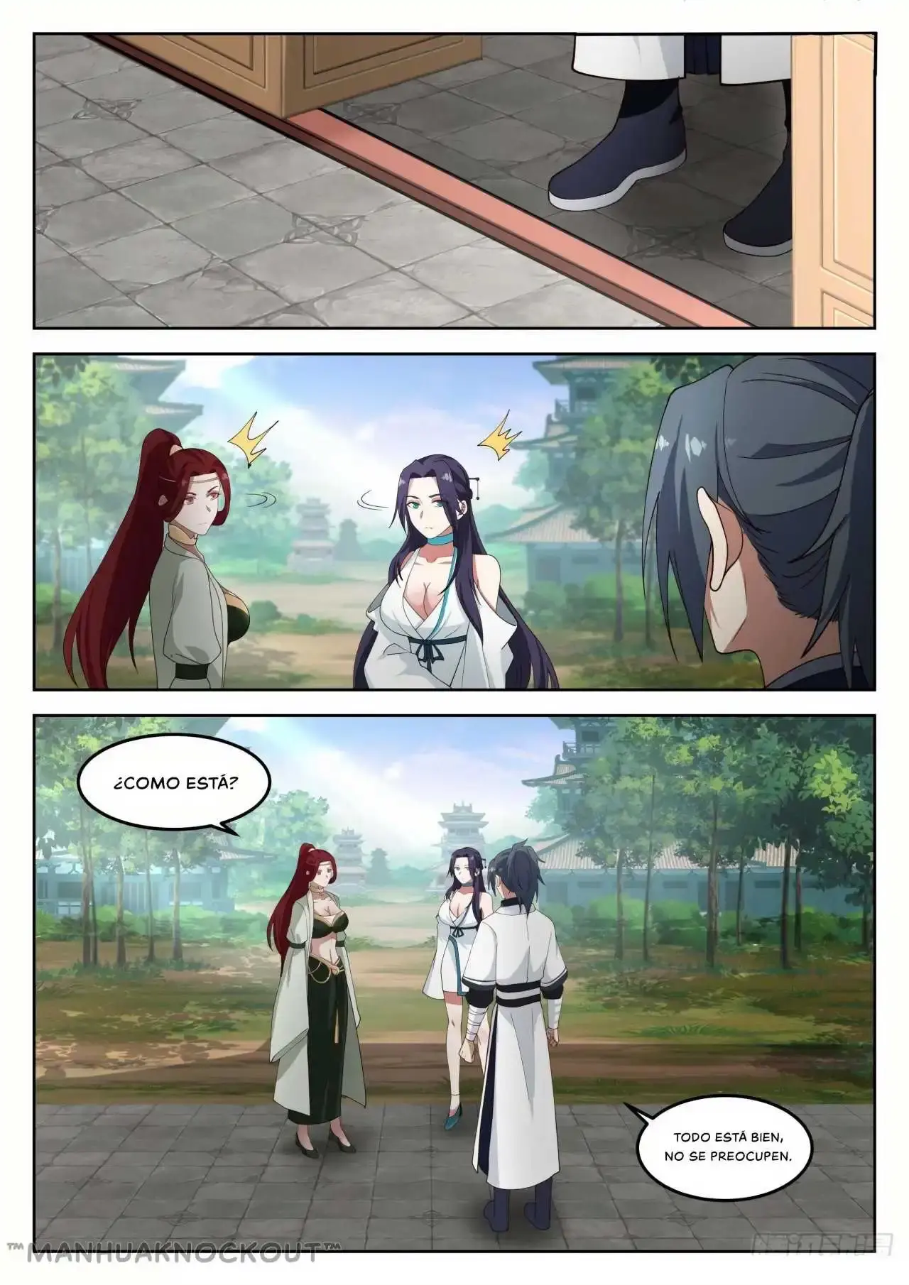 Capitulo 1260 page 9