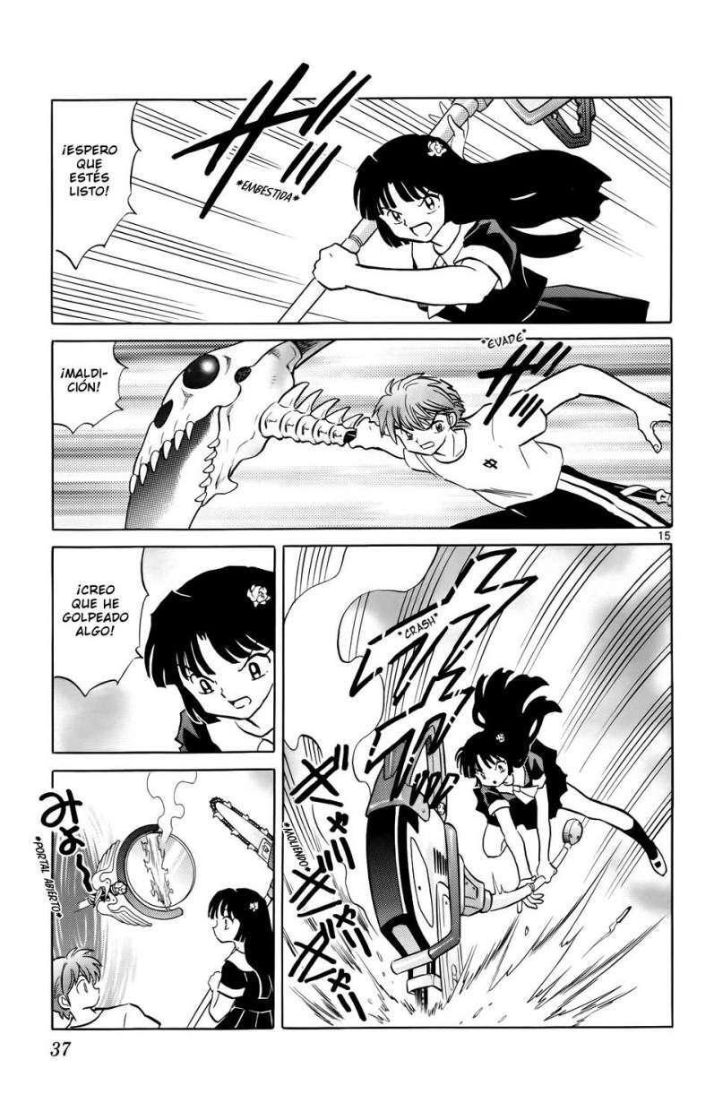 Capitulo 160 page 15