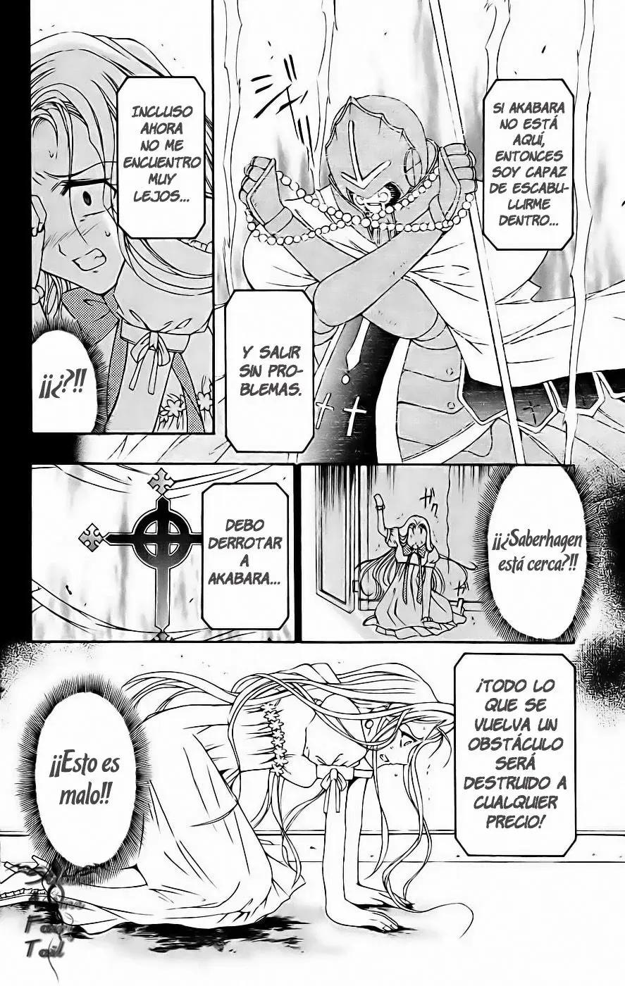 Capitulo 34 page 20