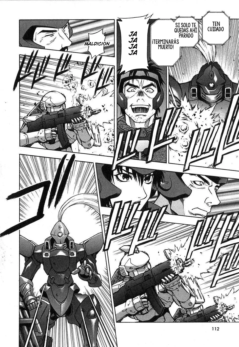 Capitulo 50 page 7